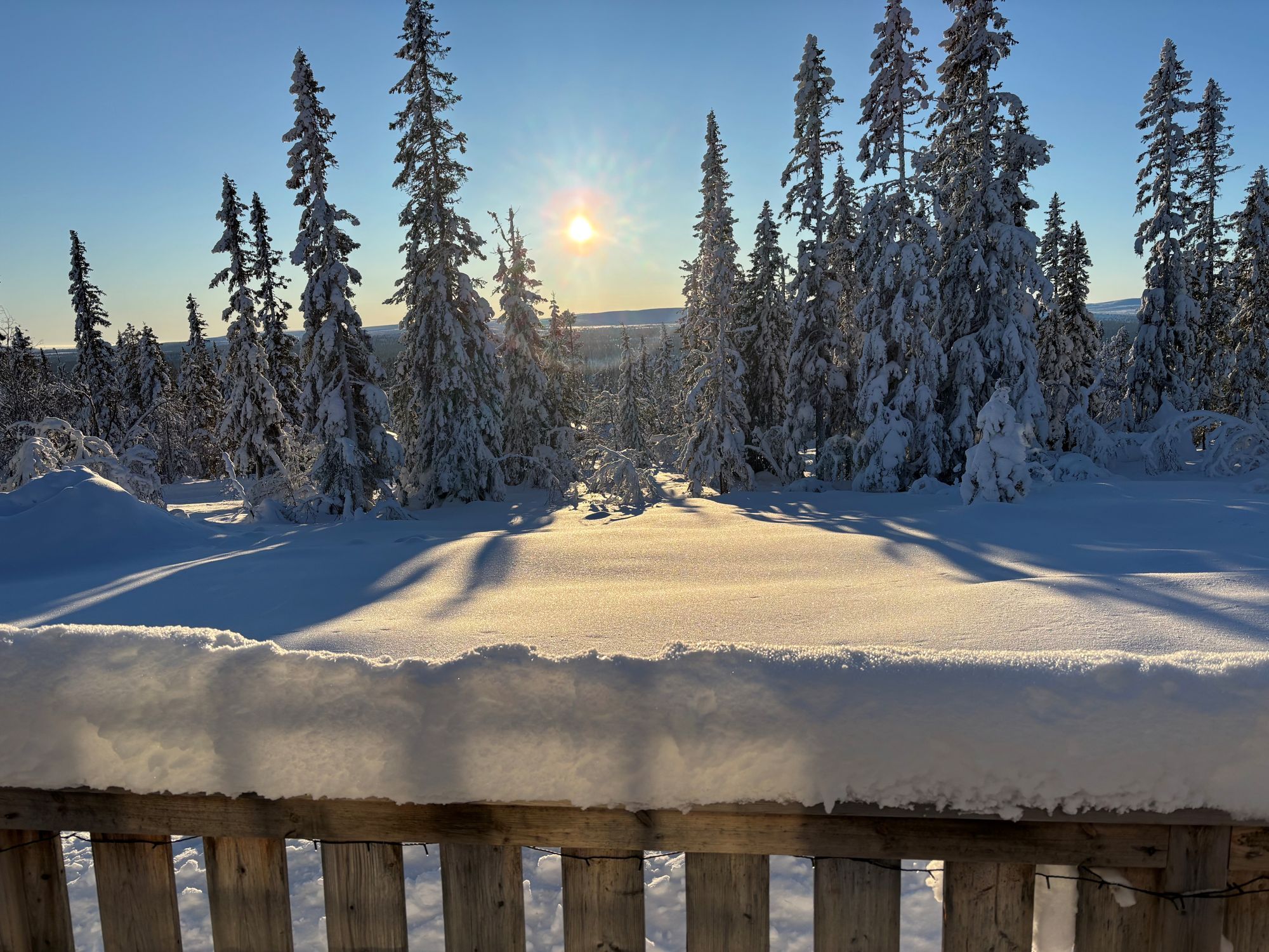 Charmig fjällstuga i Sångbäcksvallen (Vemdalen) – bild 15 av 16