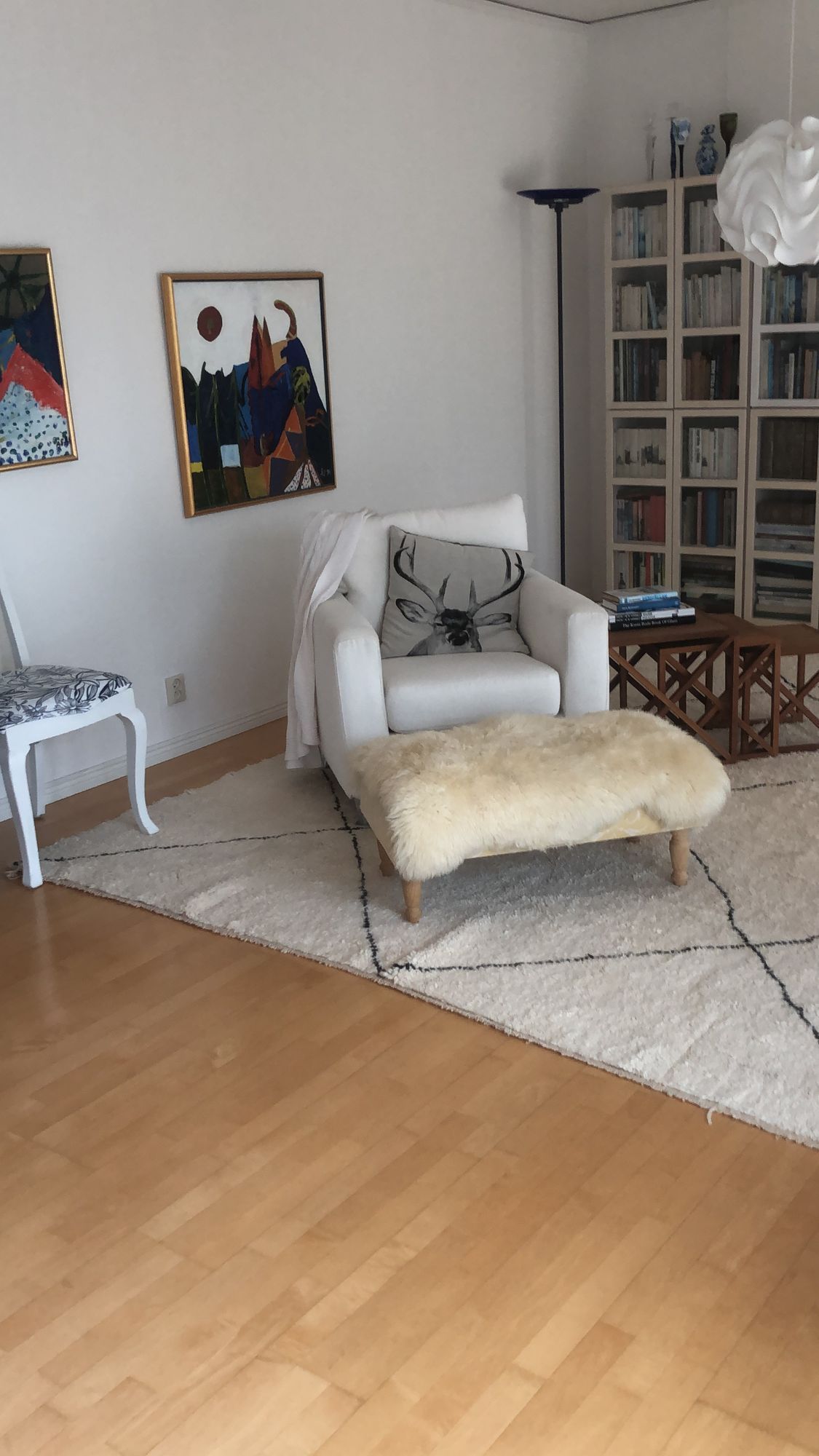 Strandnära hus i Halmstad – bild 17 av 23