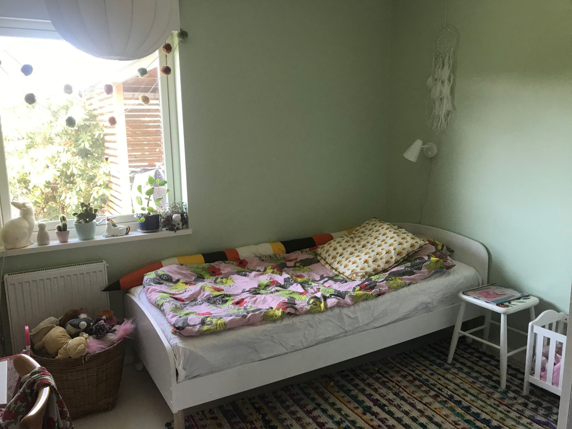 Superhärlig villa med 6 bäddar i centrala Varberg – bild 12 av 18