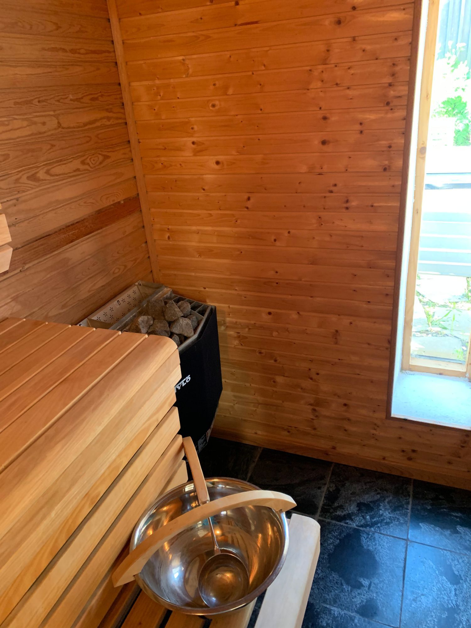 Kåseberga, Österlen - Skånehus. – bild 14 av 24