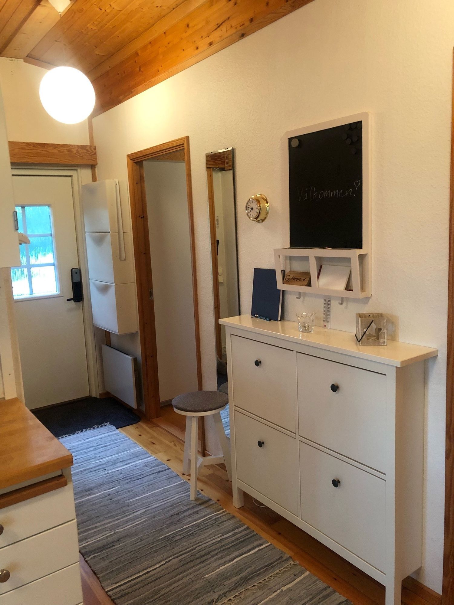 Sommarstuga i Sankt Anna skärgård – bild 13 av 24