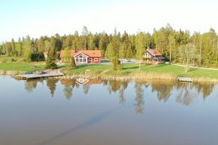 Välkomna till Tveta Strand