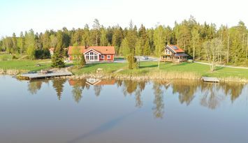 Välkomna till Tveta Strand