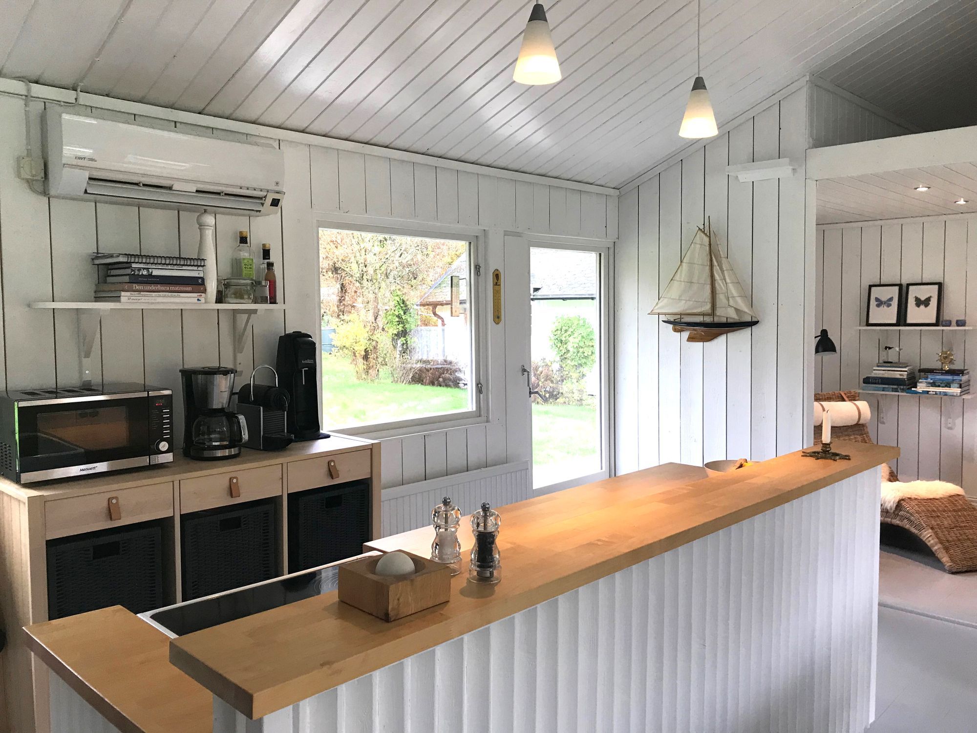 Sommarparadis i Fiskebäckskil, vid Gullmarsfjorden – bild 7 av 20