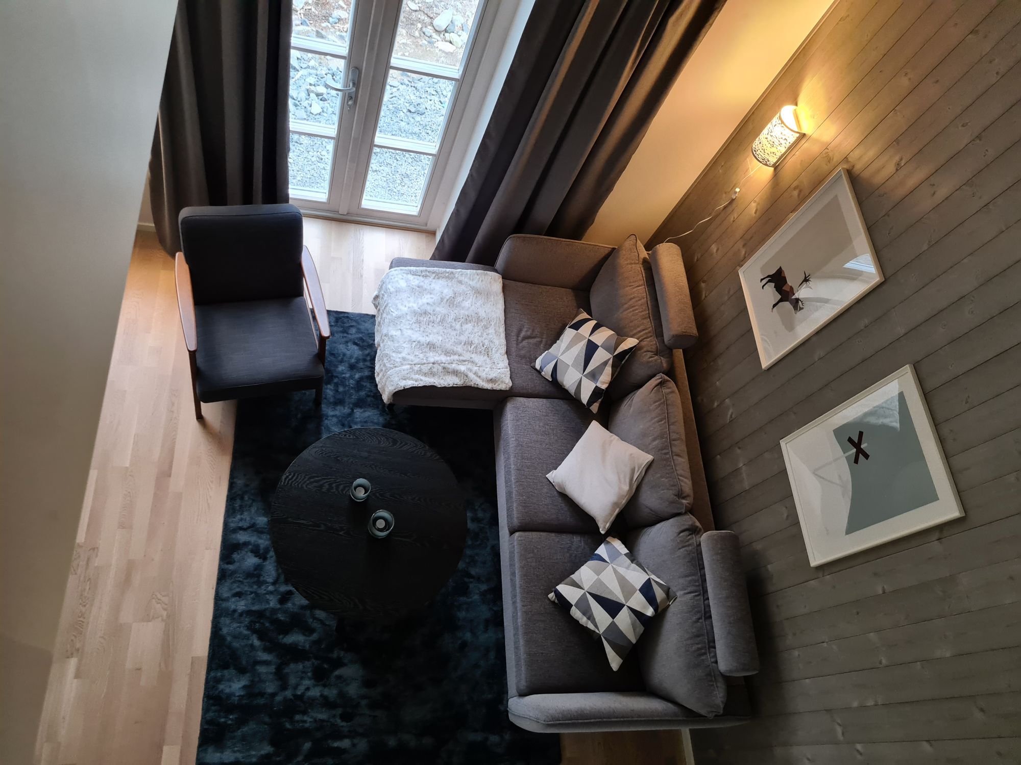 Stuga i Idre med 8 bäddar #33237 – bild 8 av 23