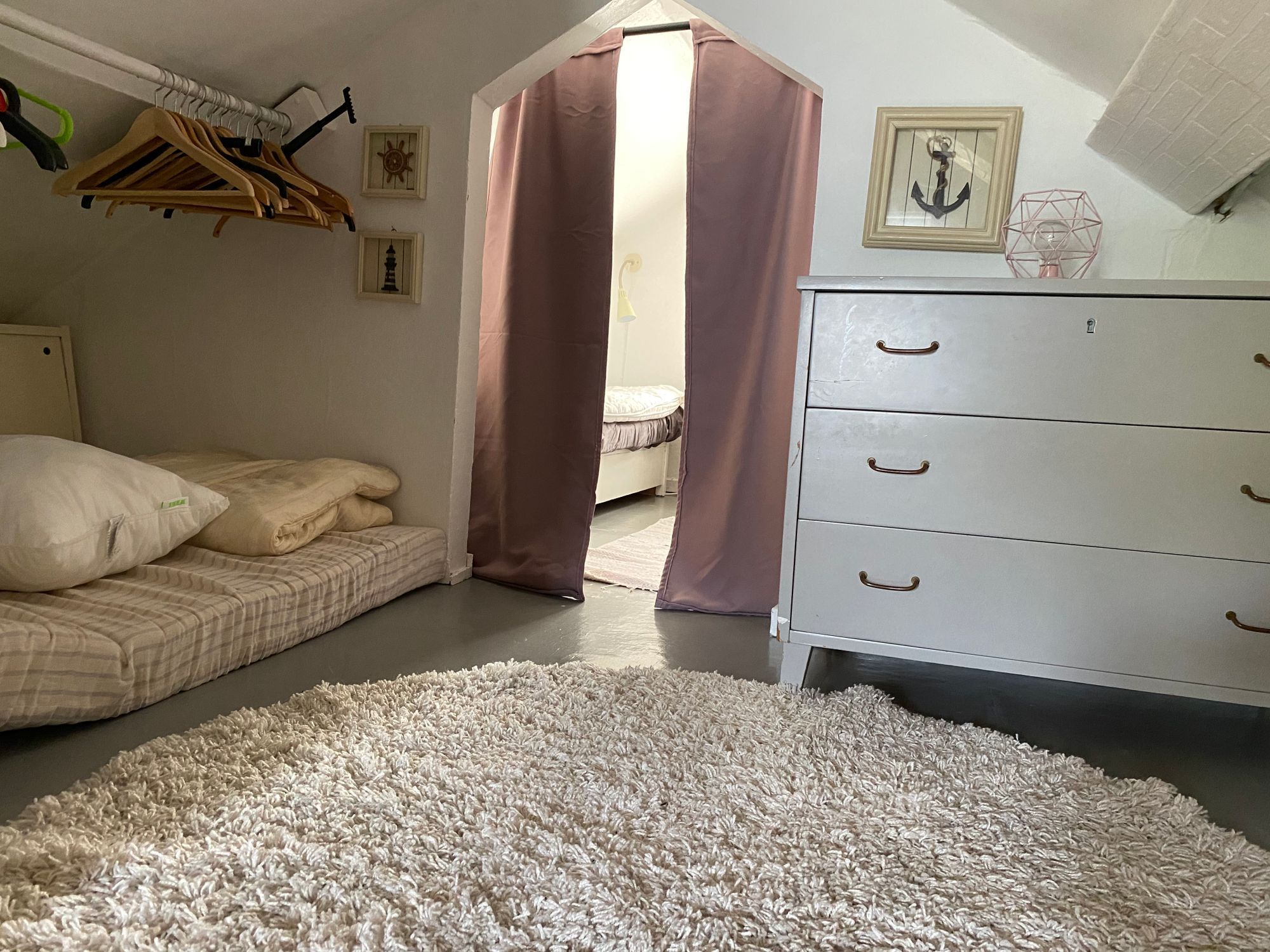 Charmig stuga på Öckerö – bild 11 av 15