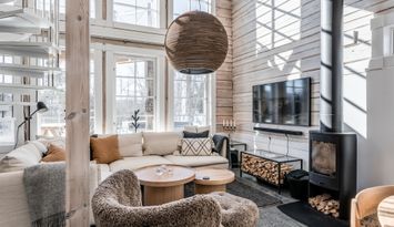 Ski in/Ski out I Duved (Åre)