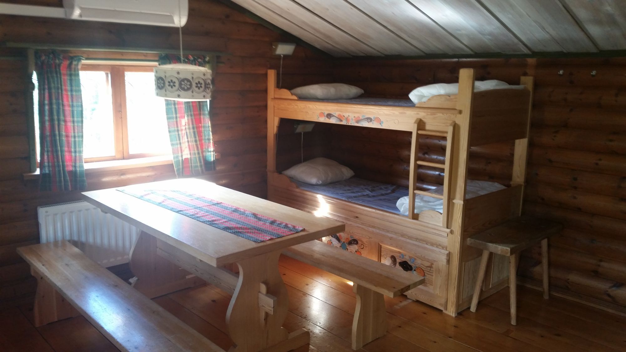Uthyres fjällstuga sälfjällstangen – bild 9 av 13