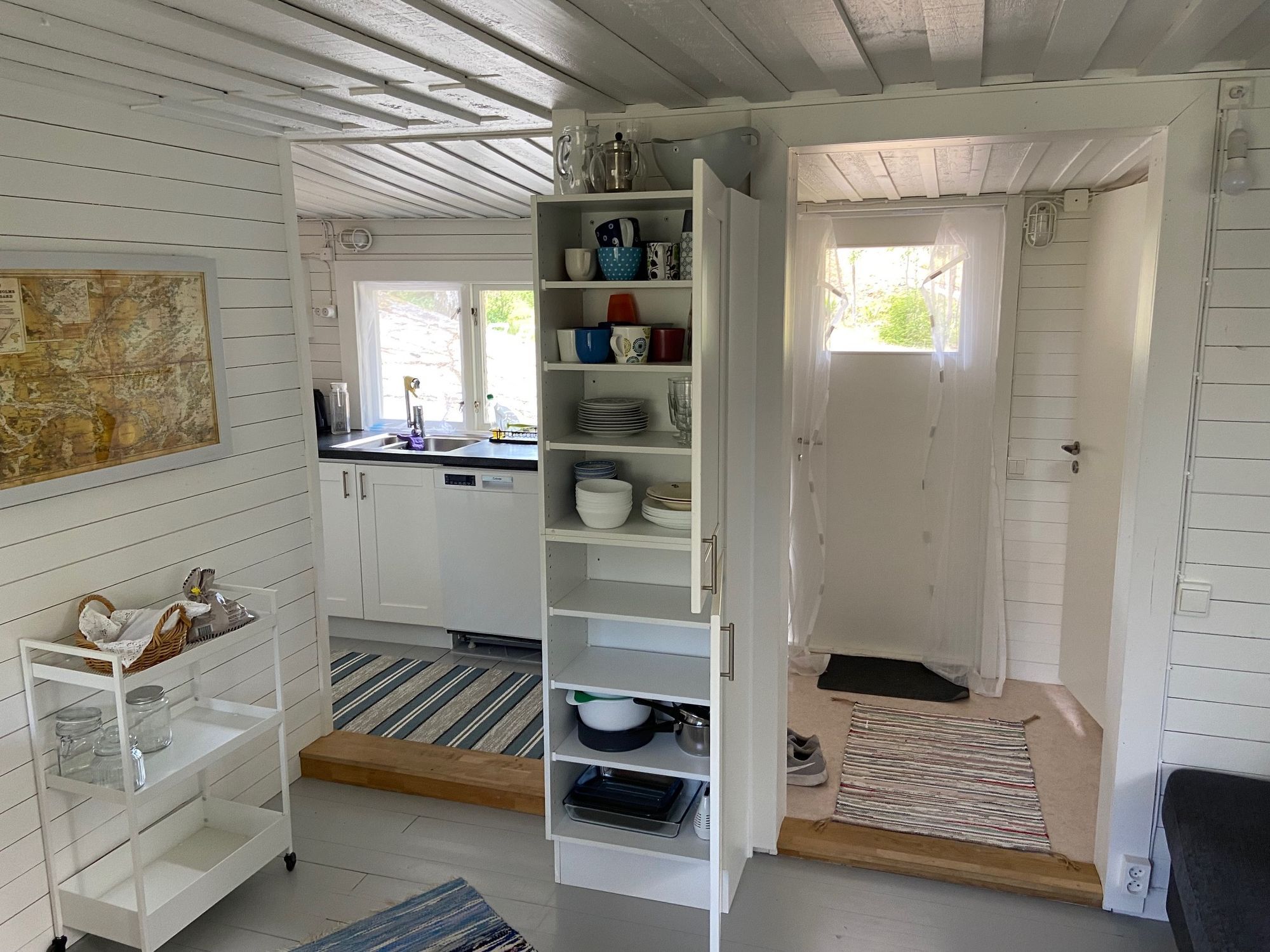 Sommarhus att trivas i – bild 5 av 9