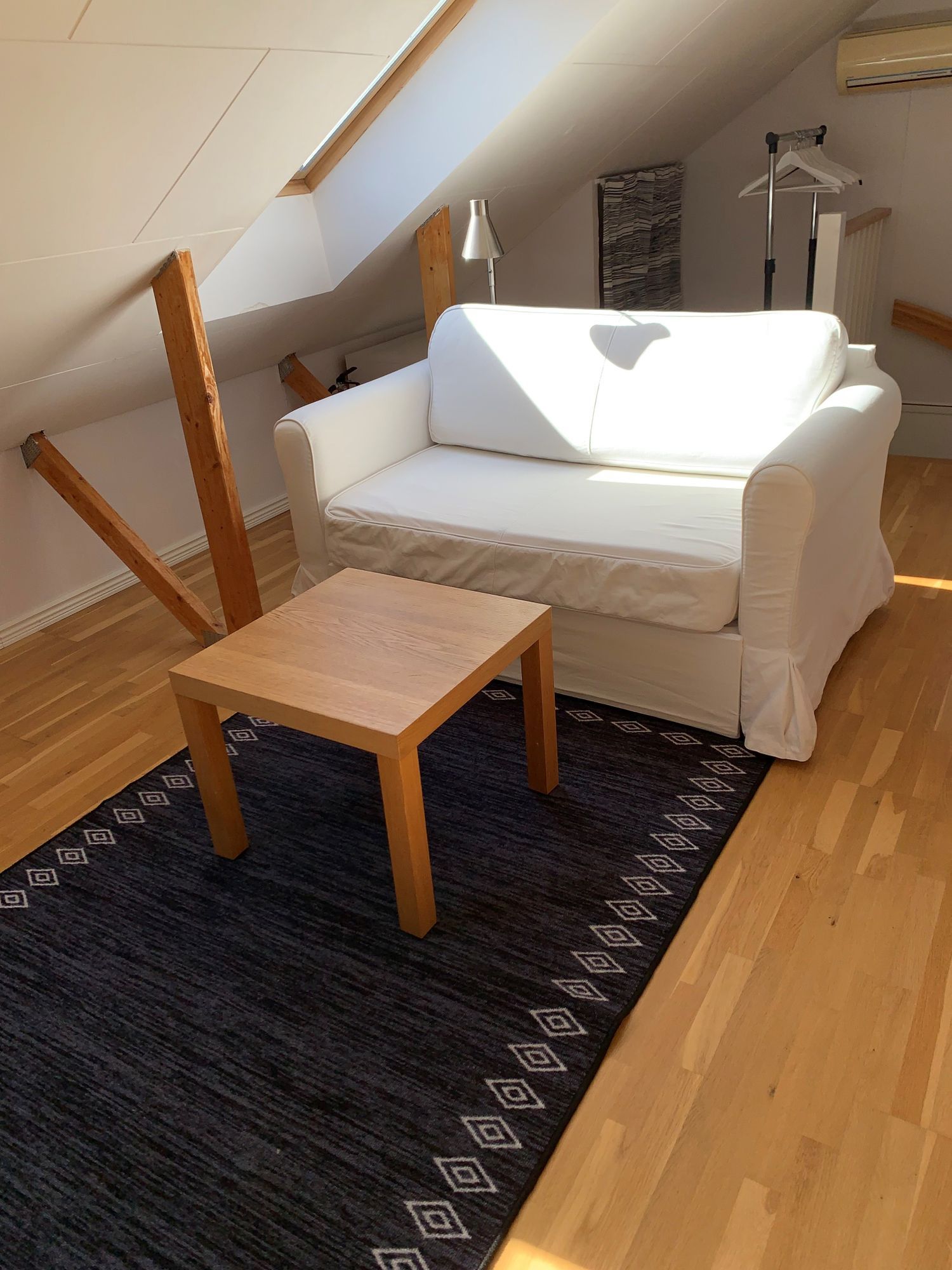 Stuga i Strömstad med 4 bäddar #34077 – bild 3 av 9