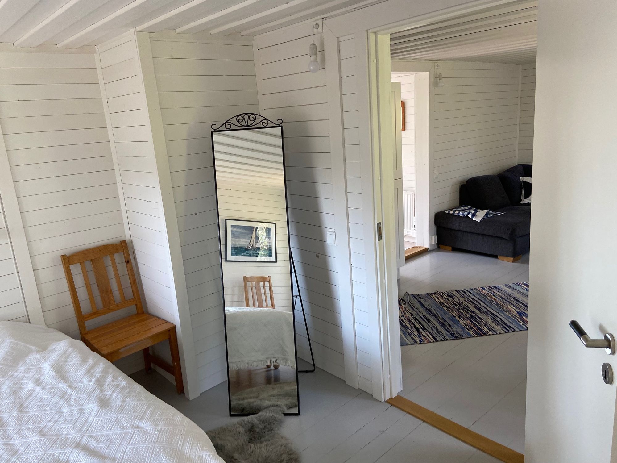 Sommarhus att trivas i – bild 6 av 9