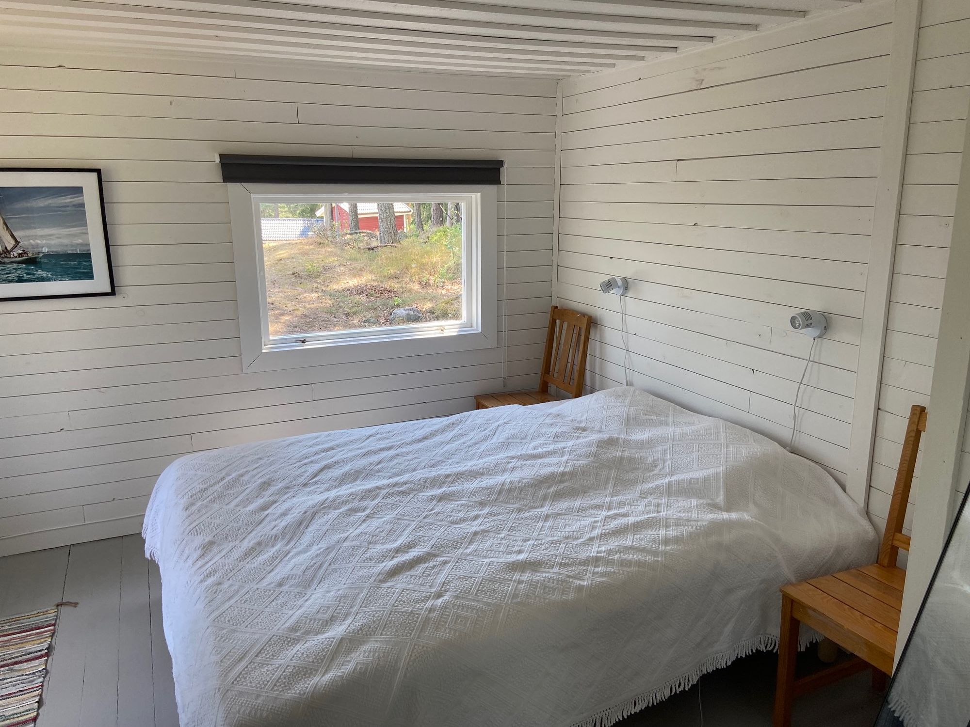 Sommarhus att trivas i – bild 3 av 9