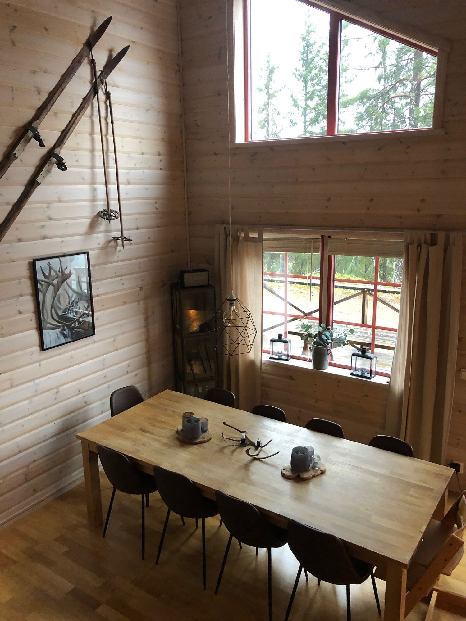 Härlig stuga i Lofsdalen – bild 11 av 24