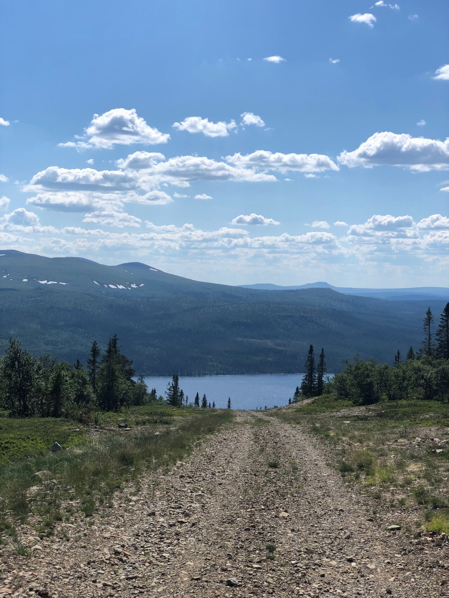 Härlig stuga i Lofsdalen – bild 21 av 24
