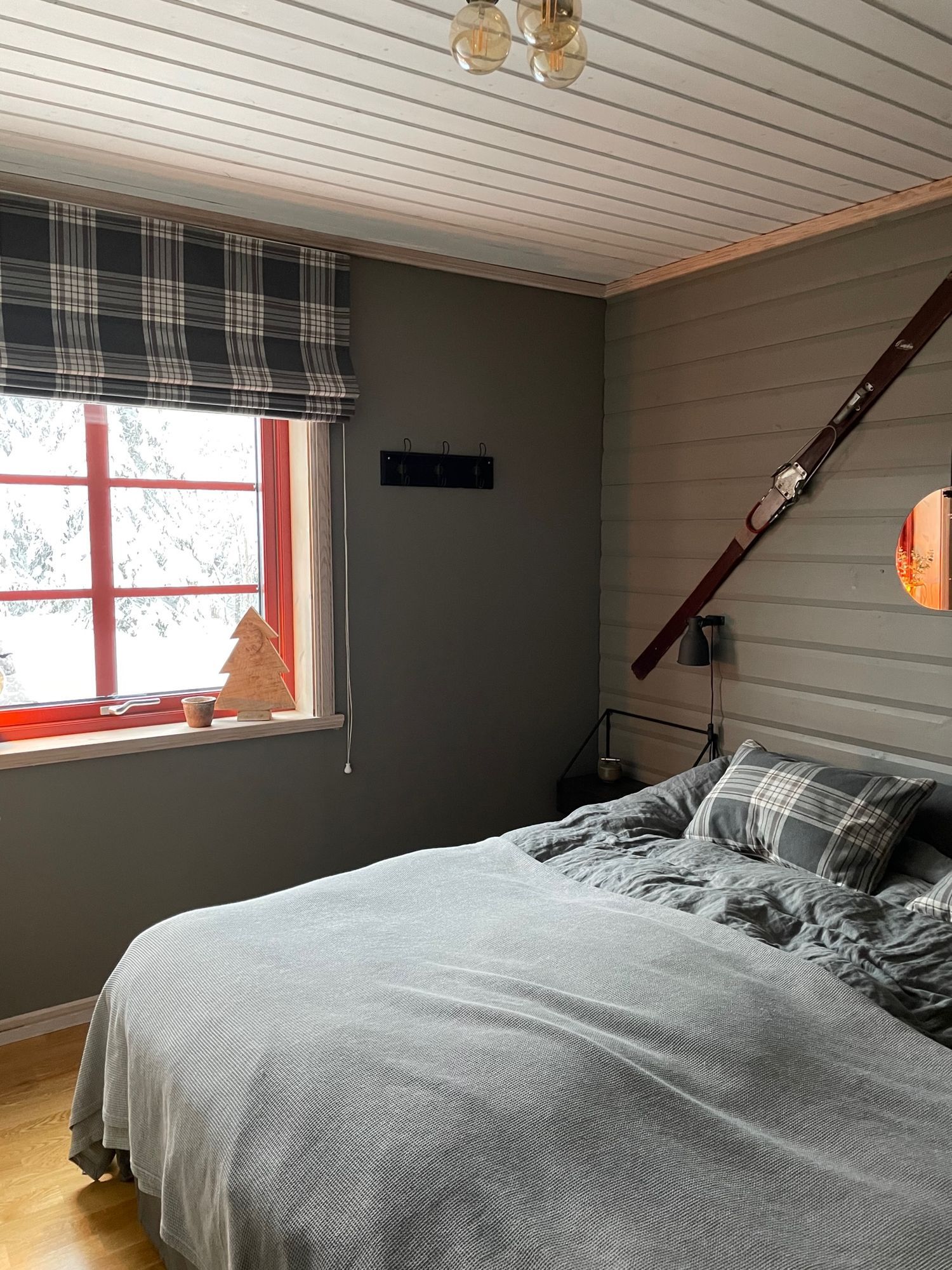 Härlig stuga i Lofsdalen – bild 16 av 24