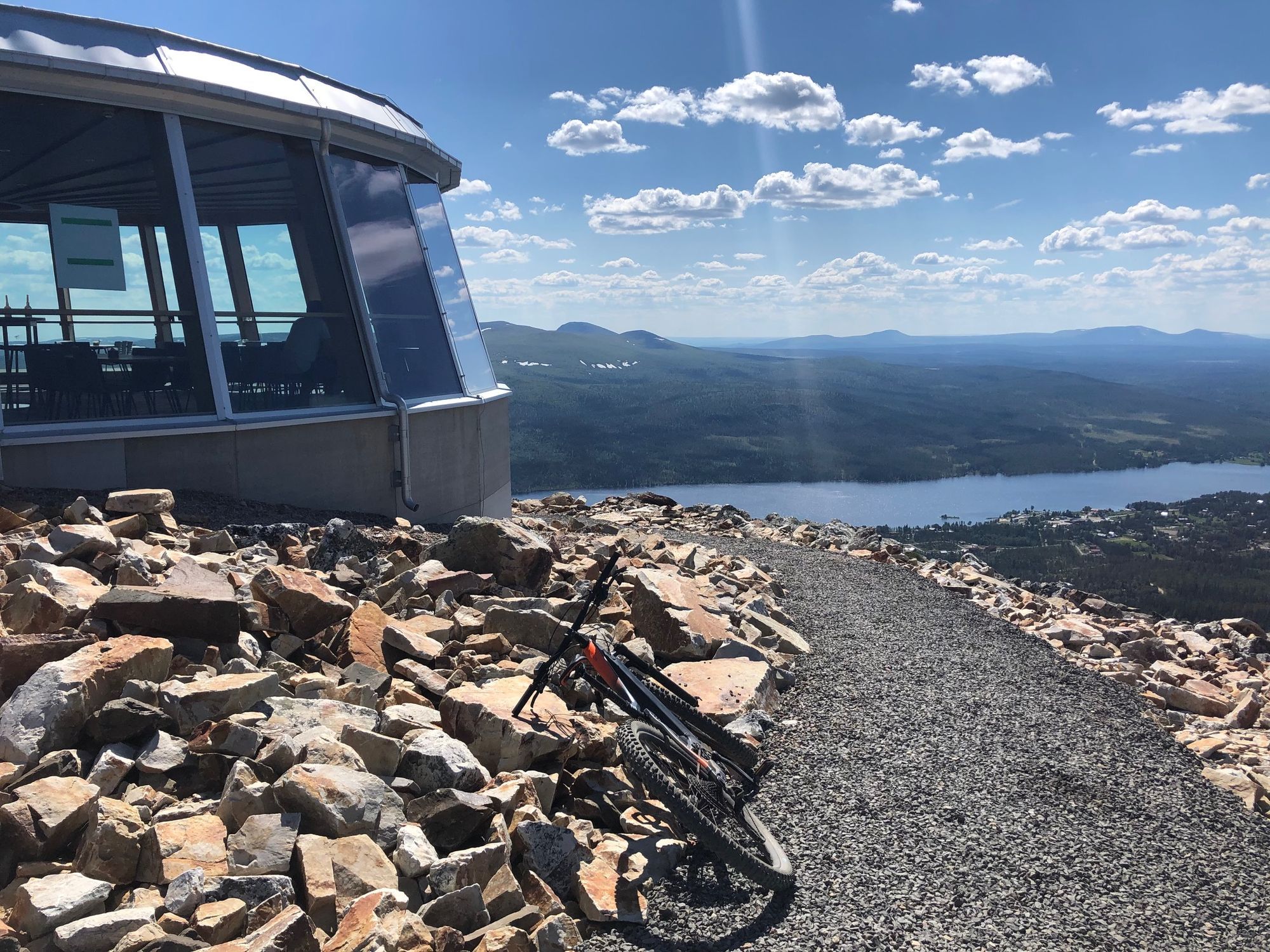 Härlig stuga i Lofsdalen – bild 22 av 24