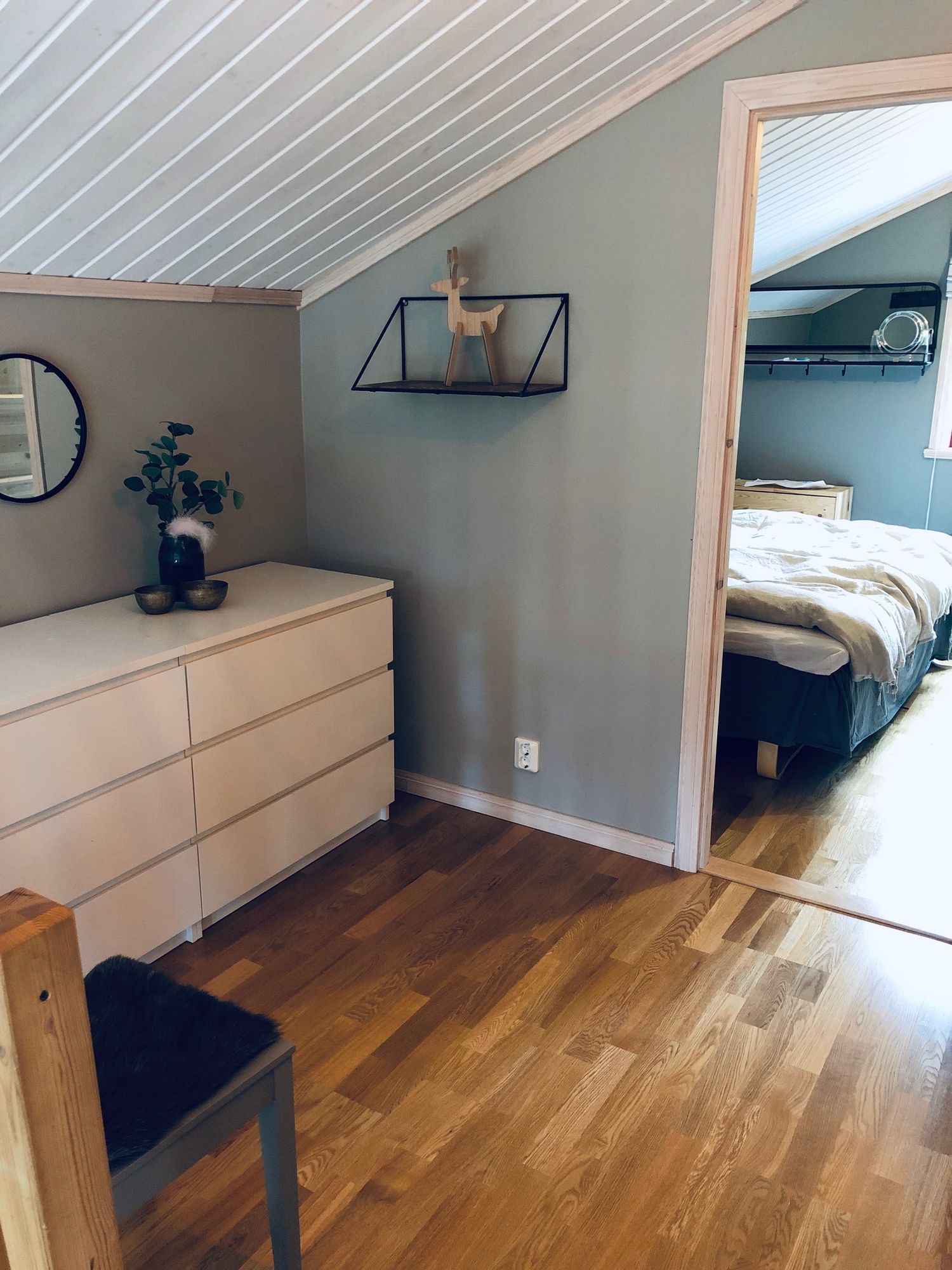 Härlig stuga i Lofsdalen – bild 18 av 24