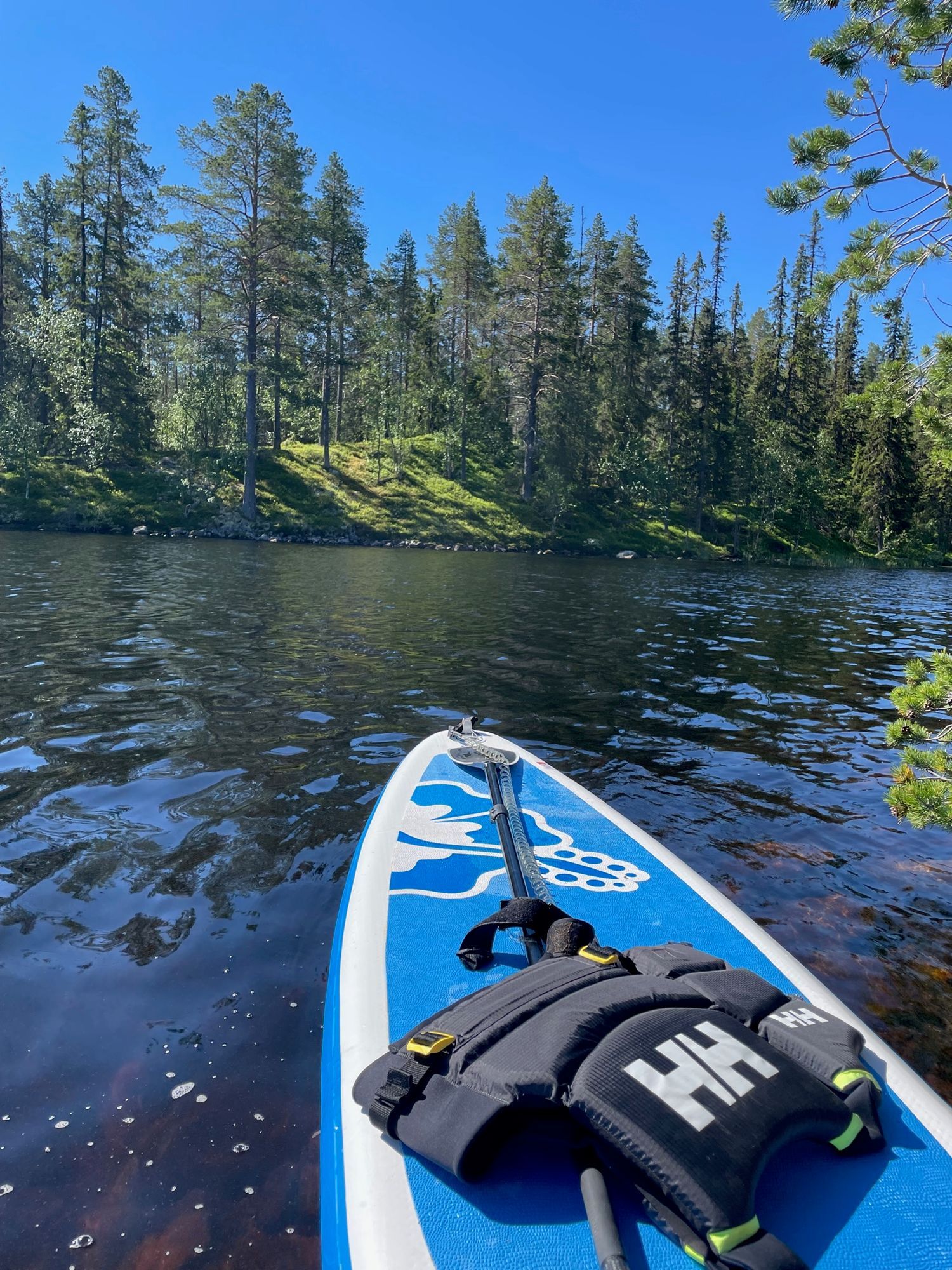 Härlig stuga i Lofsdalen – bild 20 av 24