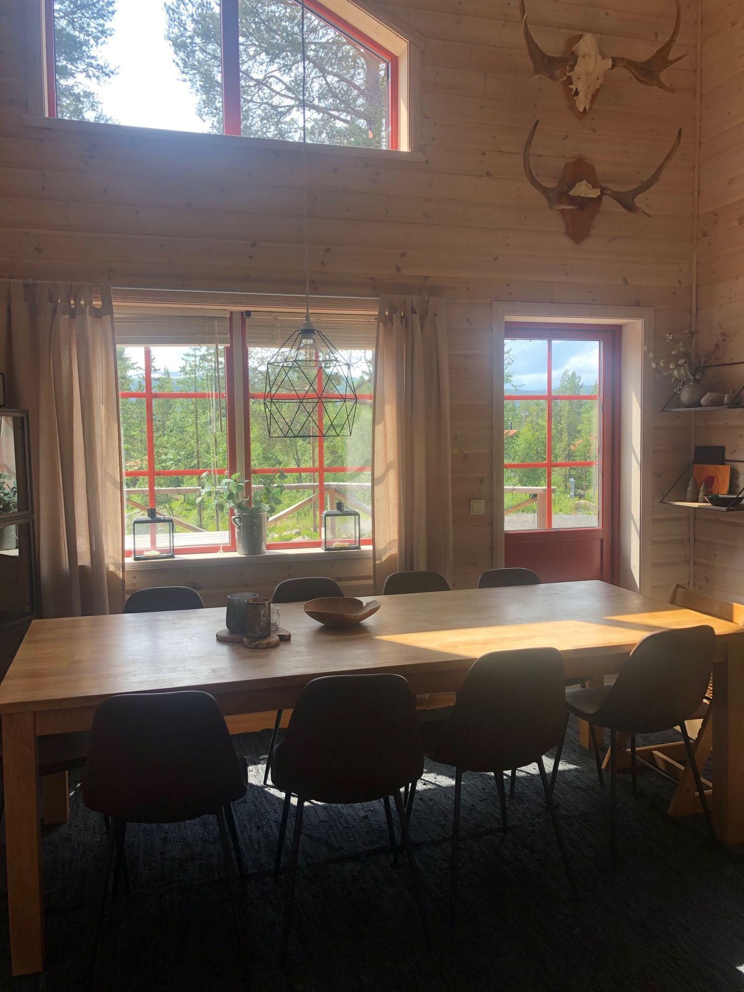 Härlig stuga i Lofsdalen – bild 12 av 24