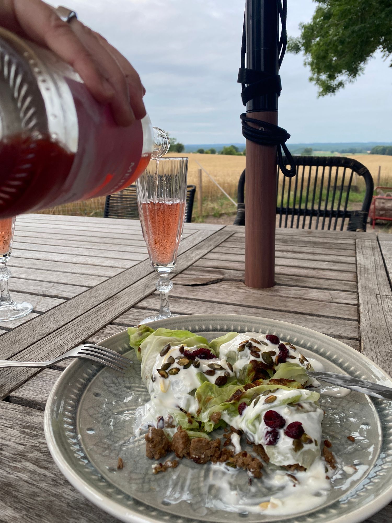 Lodge | Spa | Hundvänligt på Österlen – bild 11 av 24
