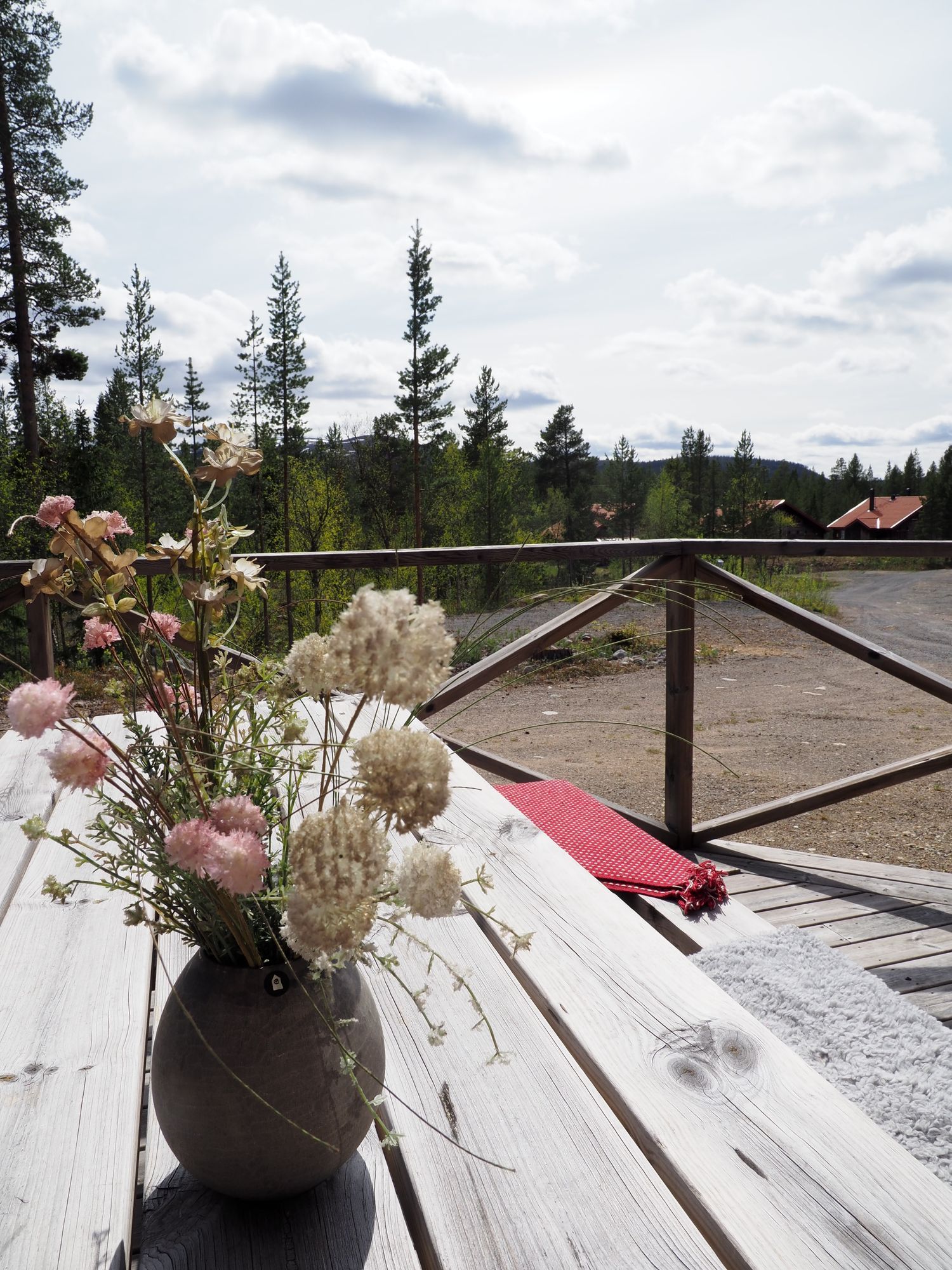 Härlig stuga i Lofsdalen – bild 6 av 24