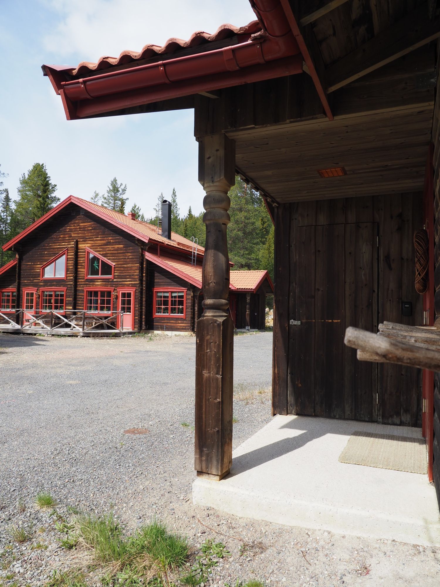 Härlig stuga i Lofsdalen – bild 8 av 24