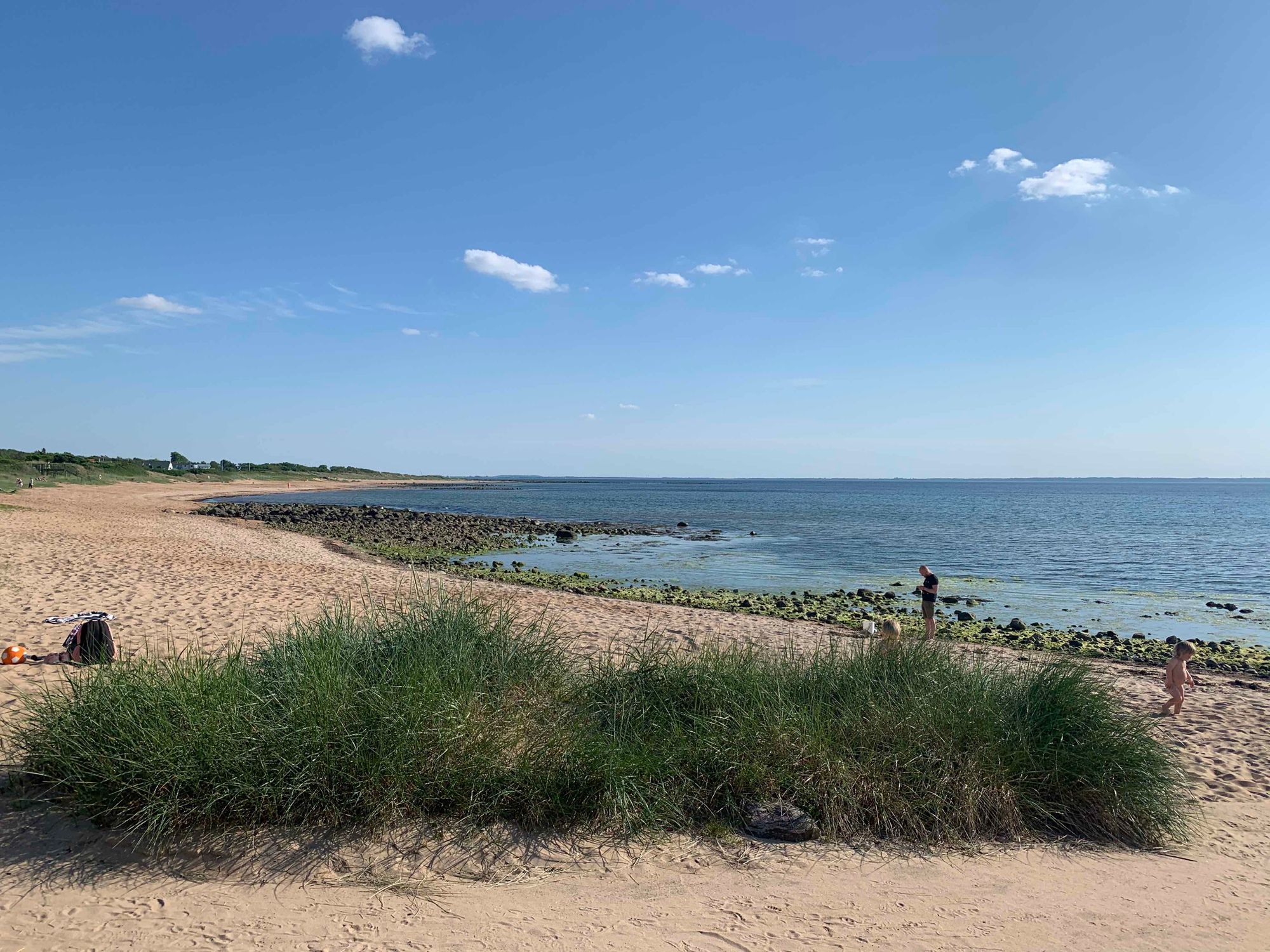 Stuga i Vejbystrand med 6 + 2 bäddar #29790 – bild 19 av 24