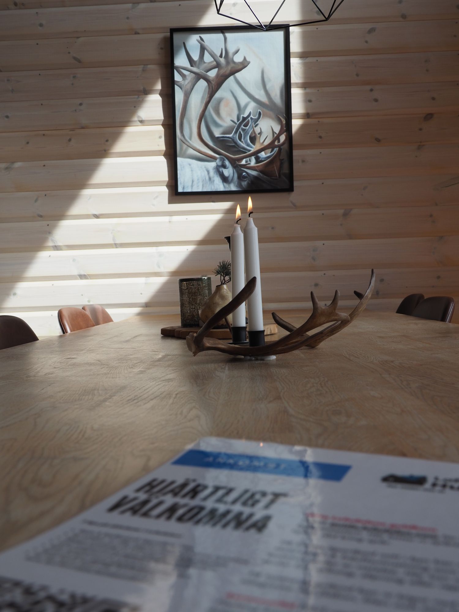 Härlig stuga i Lofsdalen – bild 14 av 24