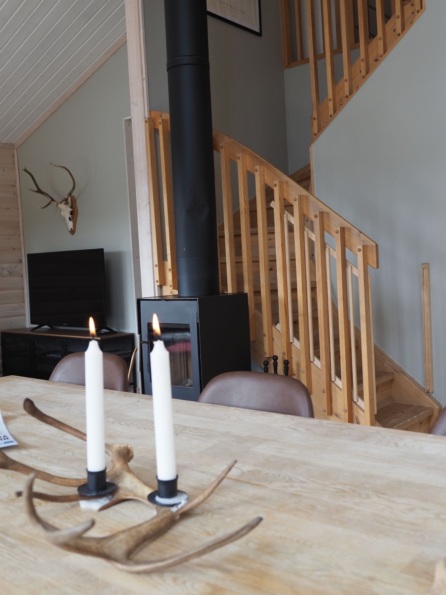 Härlig stuga i Lofsdalen – bild 13 av 24