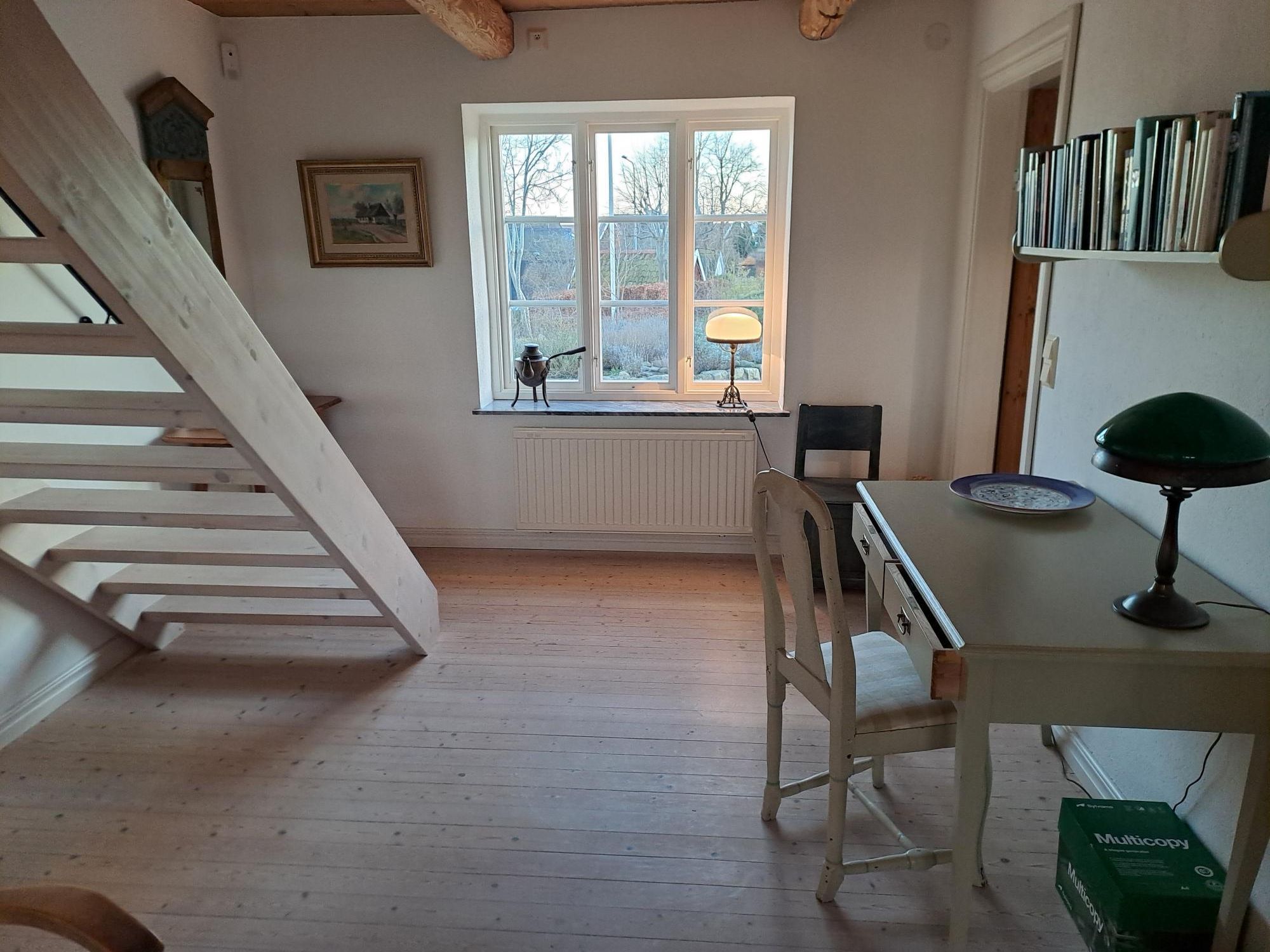 Brantevik på Österlen bostad med egen trädgård – bild 4 av 11