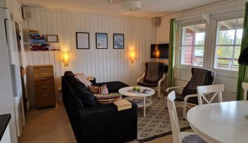 Åre Björnen Lägenhet med centralt läge