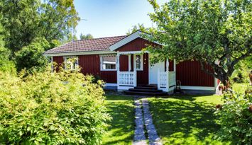 Hållnäs halfön 2 - 5 personer 3 km till havet
