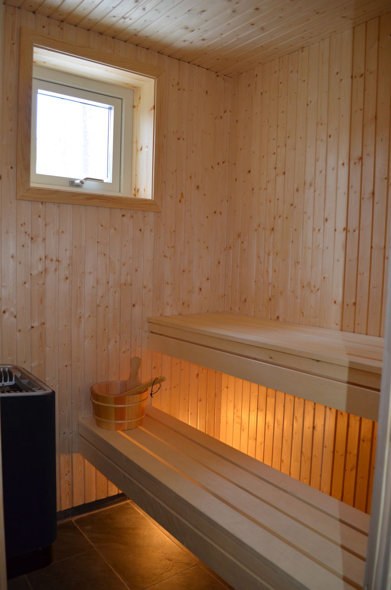 fjällstuga i Stöten – bild 10 av 13