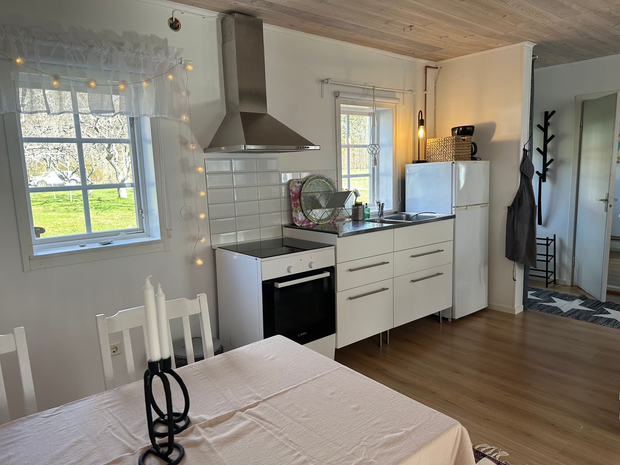 Mysigt semesterboende i Dalhem - Gotland – bild 3 av 19