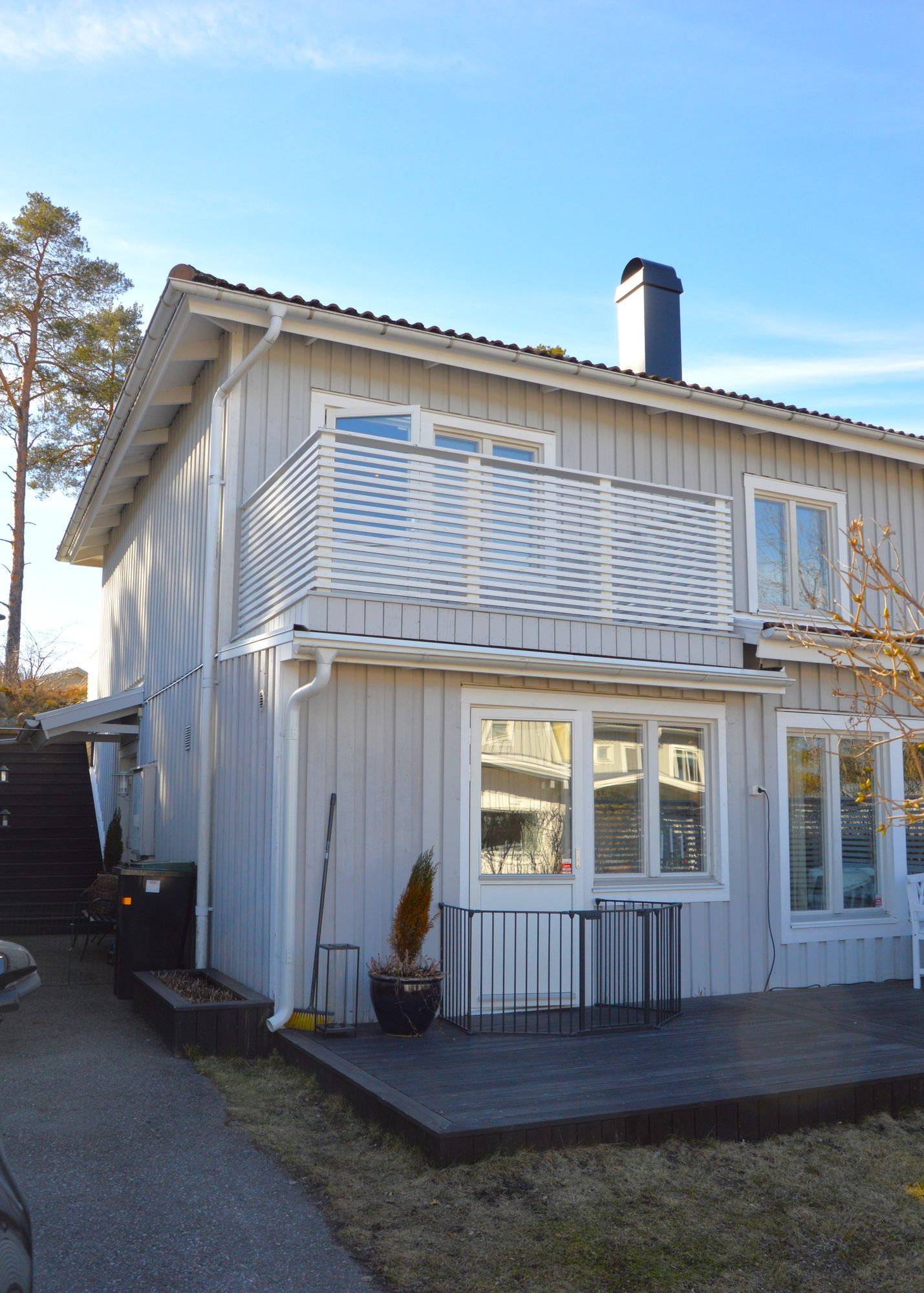 Haghulta 2 Värmdö. Nära hav, skog, vandringsleder – bild 2 av 24