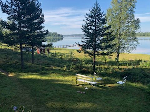 Stuga på Kallaxön – bild 6 av 6