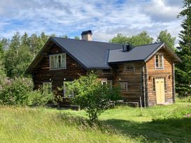 Naturnära Tenngården