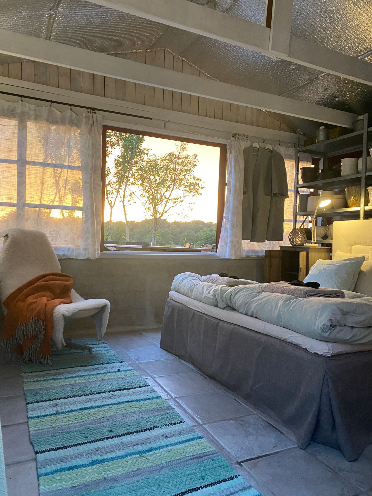 Lodge | Spa | Hundvänligt på Österlen – bild 8 av 24