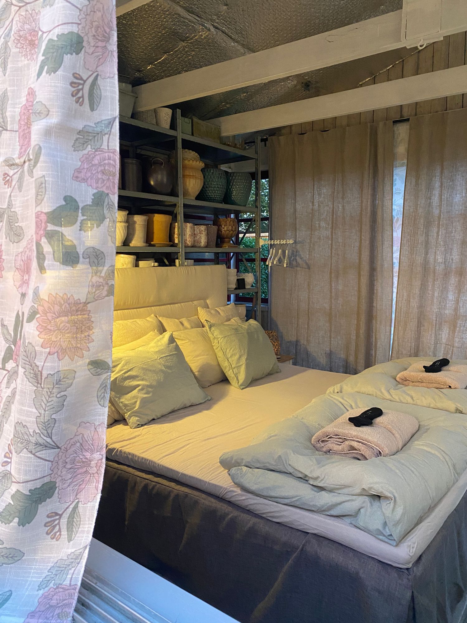 Lodge | Spa | Hundvänligt på Österlen – bild 9 av 24