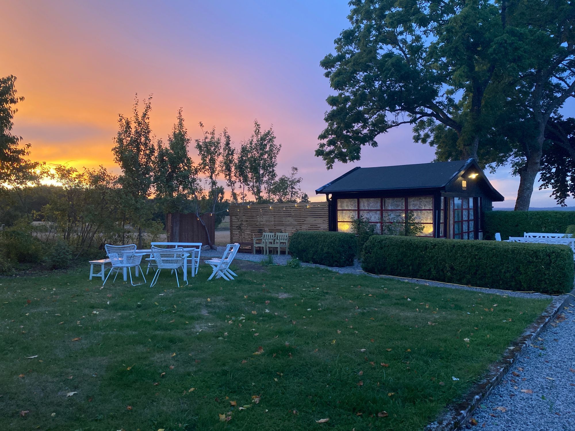 Lodge | Spa | Hundvänligt på Österlen – bild 7 av 24