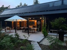 Fantastisches Haus auf Gotland