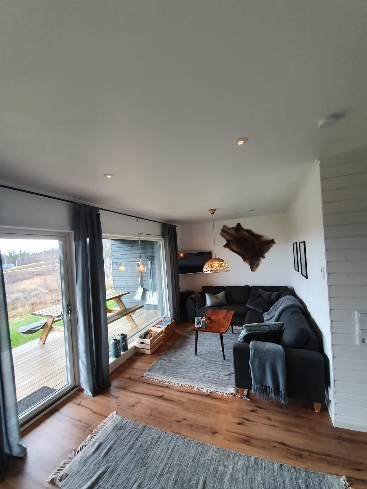 Booking in Borgafjäll-Stuga nära backen. – bild 2 av 24