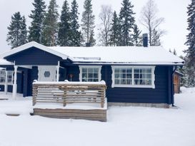 Nice cottage in Sälen