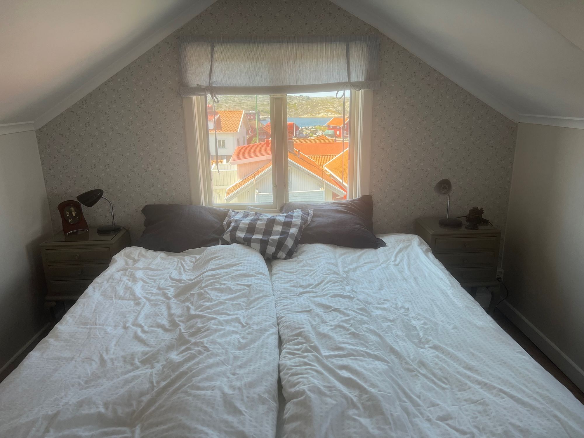 Skärgårdshus med havsutsikt – bild 10 av 15