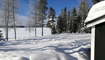 Harsa vid Harsasjön