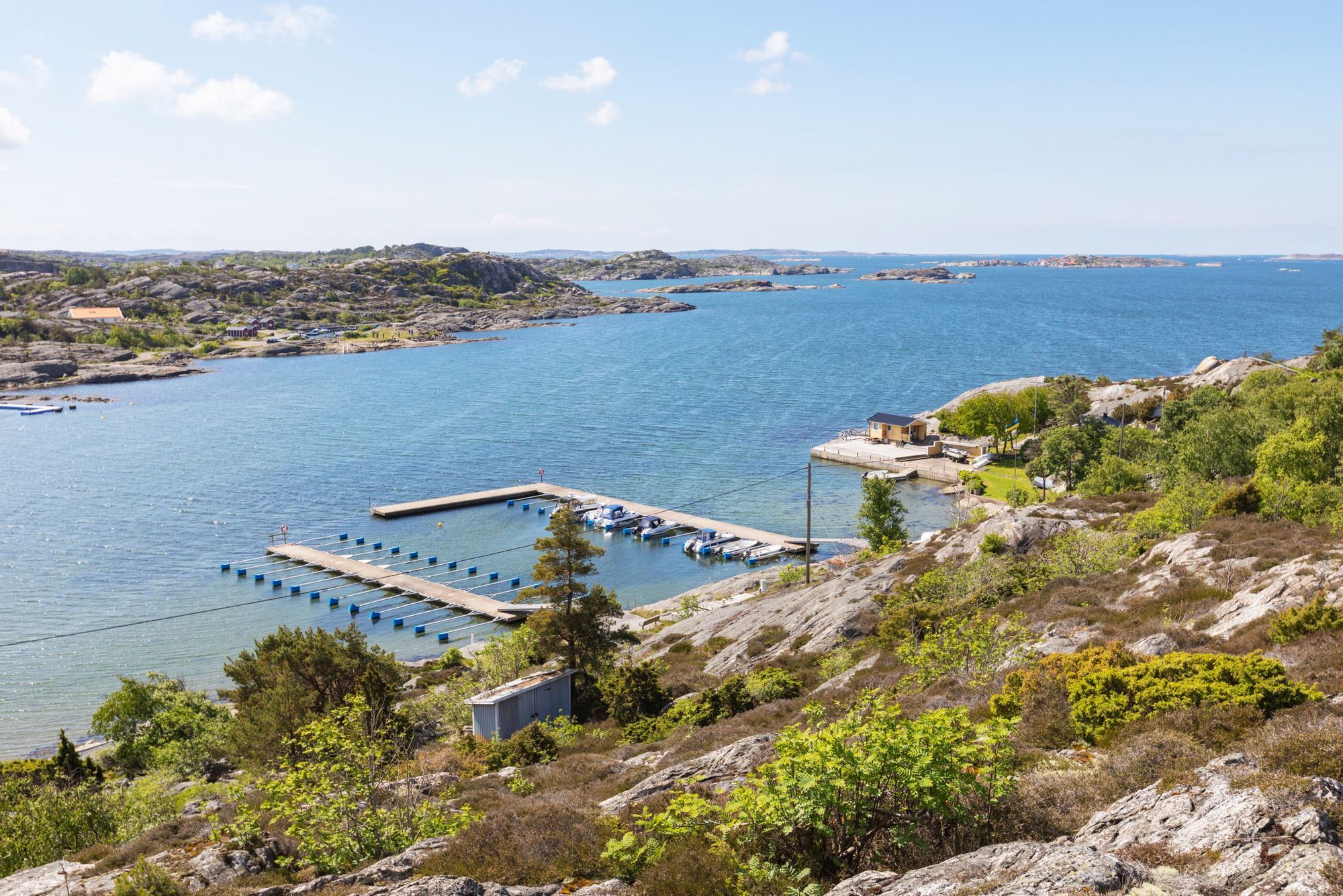 Semesterhus i Kärna, nära salta bad | SE09034 – bild 21 av 24