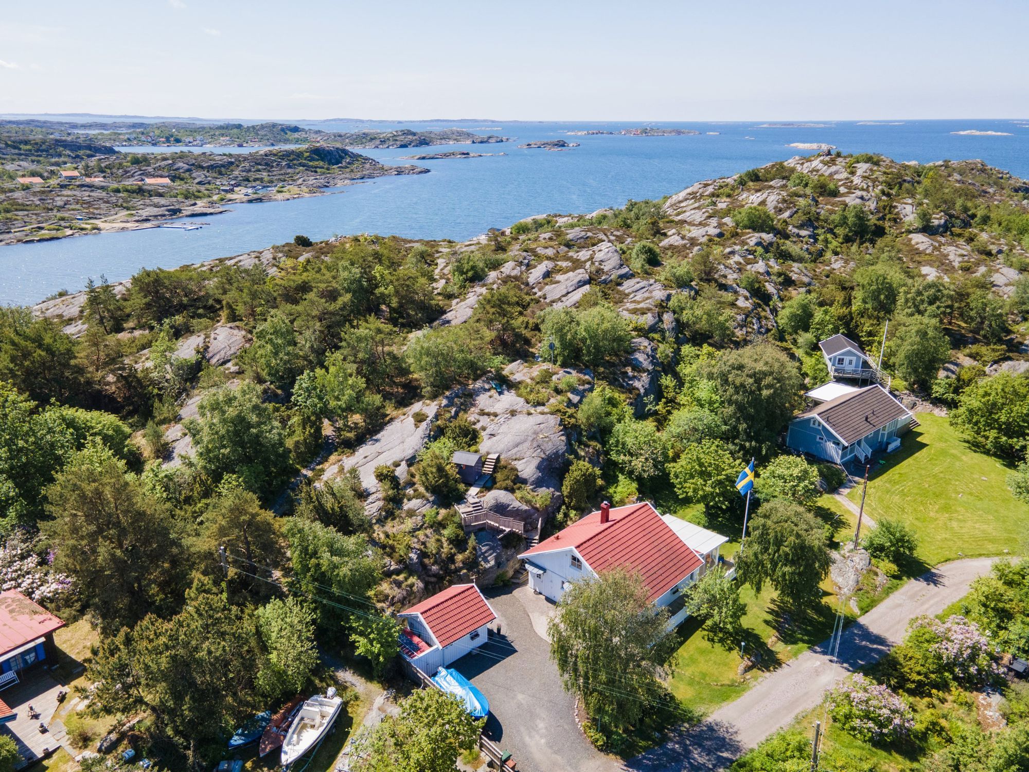 Semesterhus i Kärna, nära salta bad | SE09034 – bild 19 av 24