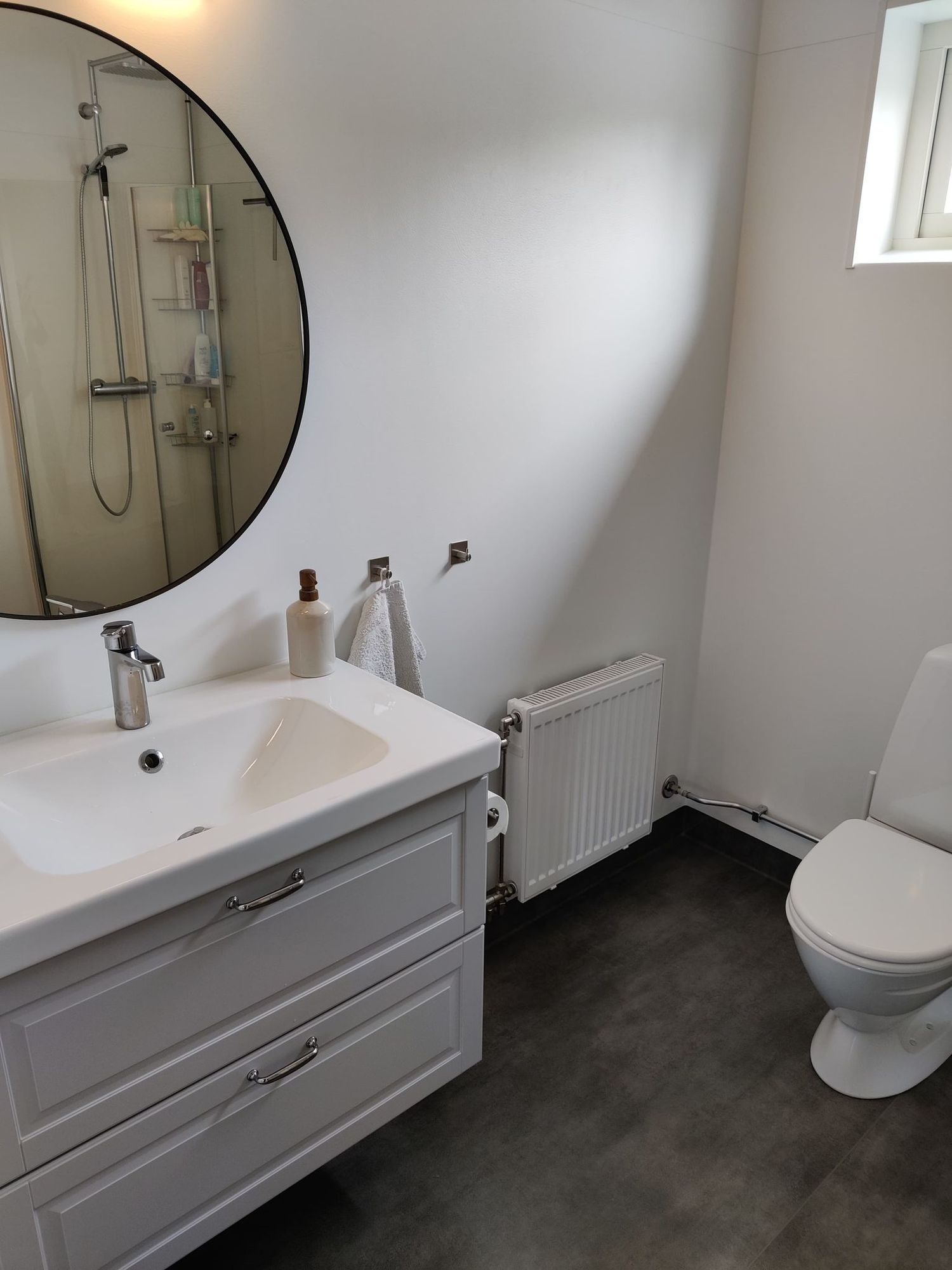 Nybyggt hus i Färjestaden – bild 9 av 24