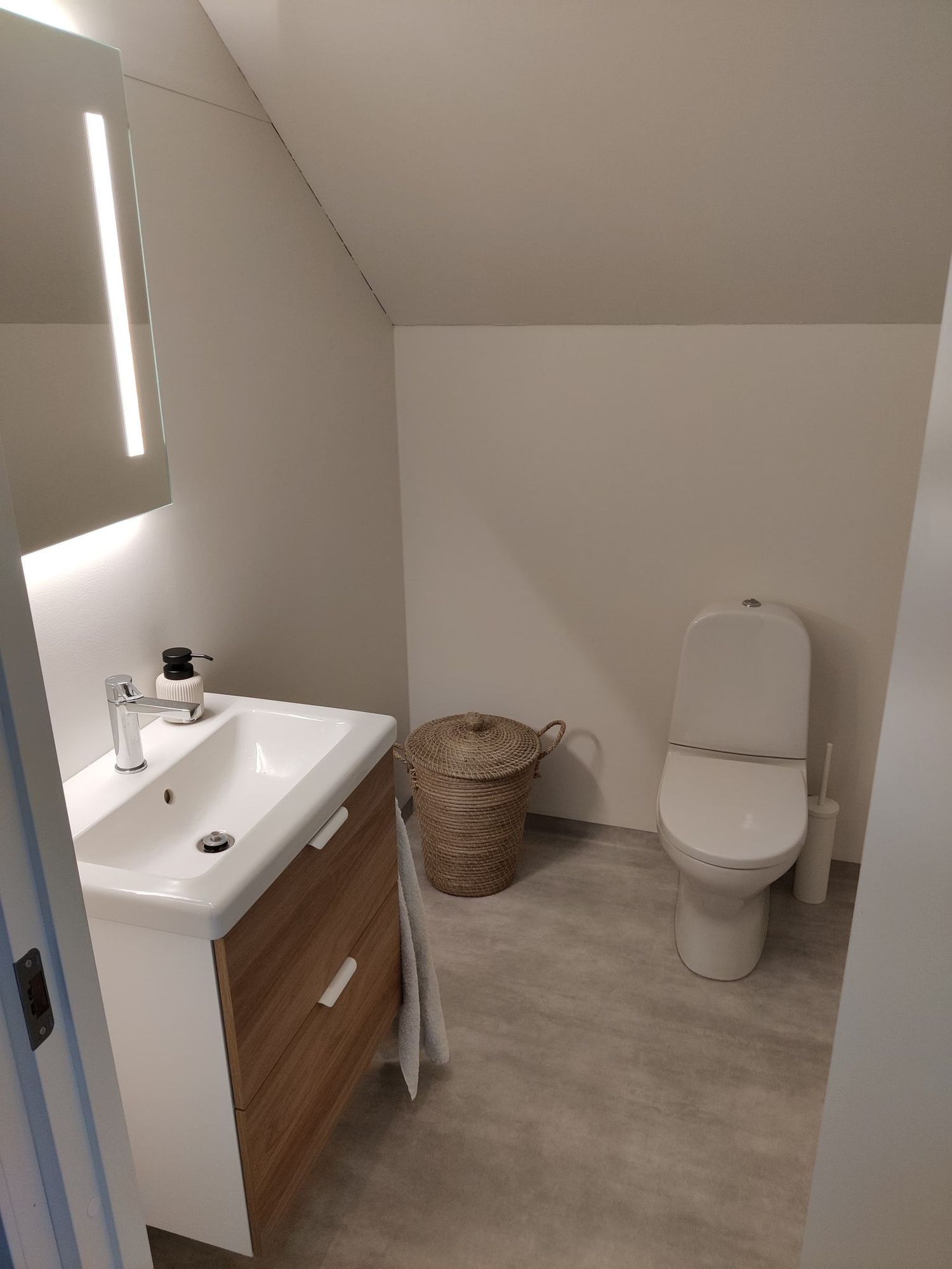 Nybyggt hus i Färjestaden – bild 10 av 24