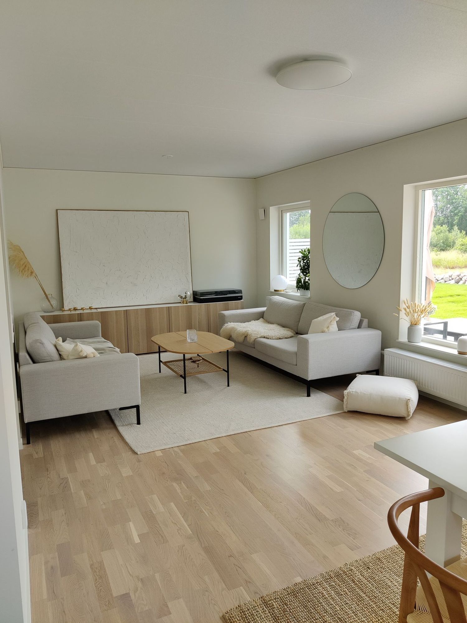 Nybyggt hus i Färjestaden – bild 3 av 24